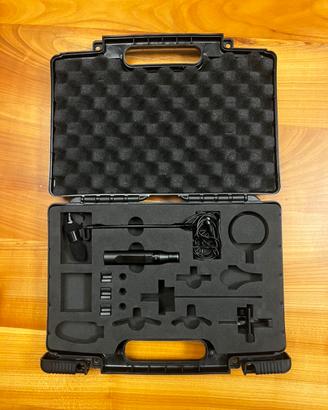 Microfono per violino The t.bone cc100