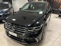 Volkswagen Tiguan 2.0 TDI 150CV R-Line