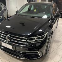 Volkswagen Tiguan 2.0 TDI 150CV R-Line