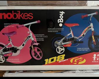 Bici Dino Bikers