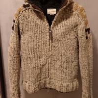 cardigan uomo Energy