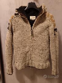 cardigan uomo Energy