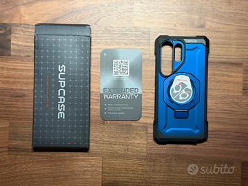 Cover Supcase Samsung S26 Ultra