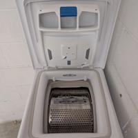 lavatrice Candy carica dall'alto scheda KO