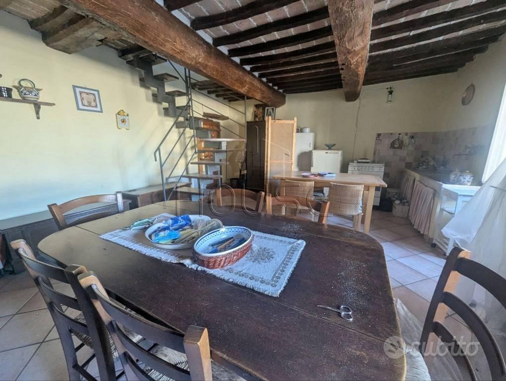Appartamento – Umbertide, Calzolaro - Vista 2
