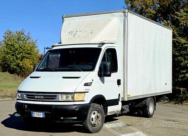 Iveco daily