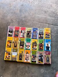Lotto vhs