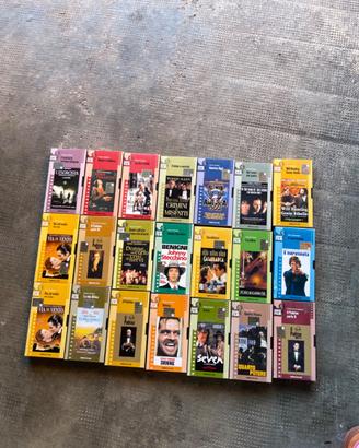Lotto vhs