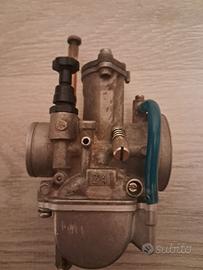 carburatore 24 motorforce