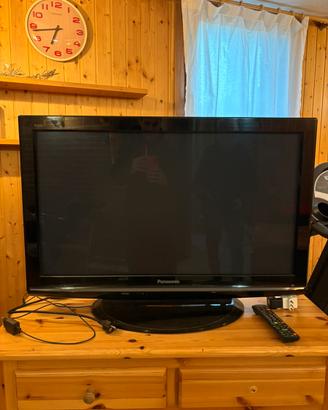 Televisore Panasonic Veira Plasma 37’’