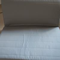 POLTRONA LETTO IKEA LYCKSELE perfette condizion
