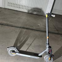 Monopattino elettrico Xiaomi 1S funzionante