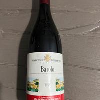 Barolo 1988