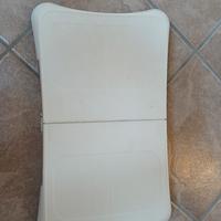 balance wii + gioco wii fit