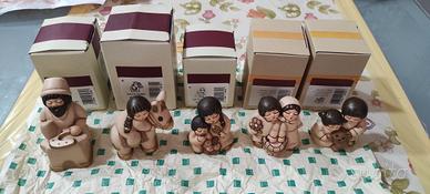 Thun presepe fuori produzione 