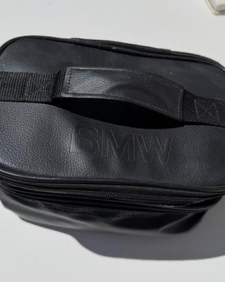 Kit pulizia originale BMW nuovo