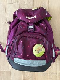 Zaino scuola Ergobag
