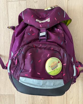 Zaino scuola Ergobag
