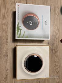 Termostato NEST