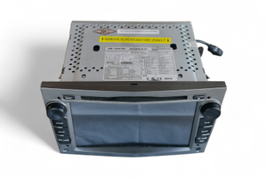 AUTORADIO PER OPEL ANDROID 6.0.1 - Xomax XM-2DA704