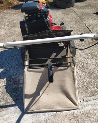 ARIEGGIATORE HONDA TV 400 GC 160 5.0. 
