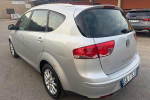SEAT Altea 1.6 TDI 105 CV CR DPF Style perfetta