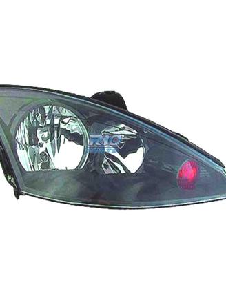 FARO DESTRO FORD FOCUS II 01-05 FONDO NERO
