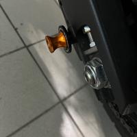 Accessori tenere 700