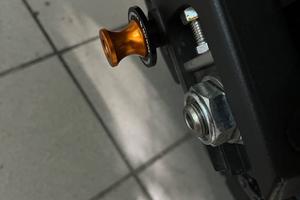 Accessori tenere 700