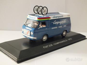 Furgoni pubblicitari 1/43 (2)