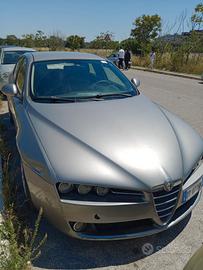 Alfa Romeo 159 1.9 JTDm 150cv 2009 Diesel 158000 k