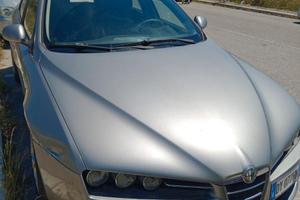Alfa Romeo 159 1.9 JTDm 150cv 2009 Diesel 158000 k