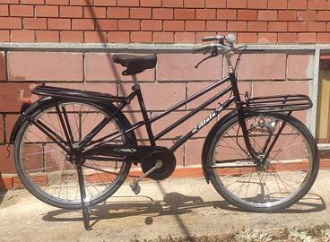 bicicletta vintage da panettiere 