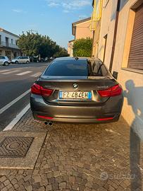 Bmw 420d xdrive
