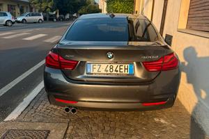 Bmw 420d xdrive