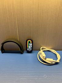 Smartwatch xiaomi band 7