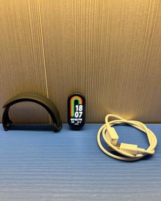 Smartwatch xiaomi band 7