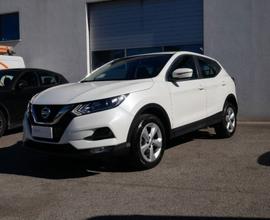 Nissan Qashqai 1.5 dci Business 115cv