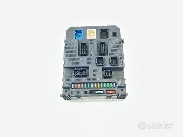 BODY COMPUTER PEUGEOT 207 2° Serie 96 637 982 80