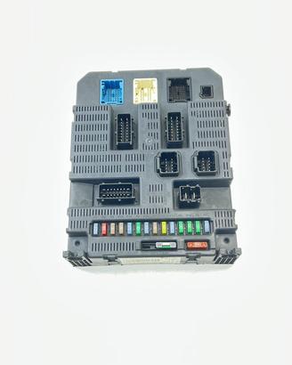 BODY COMPUTER PEUGEOT 207 2° Serie 96 637 982 80