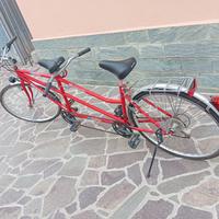 Tandem bianchi