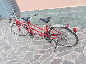 Tandem bianchi