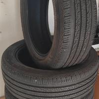 Vengo pneumatici come da foto