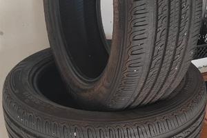 Vengo pneumatici come da foto