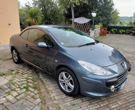 Peugeot 307 cc