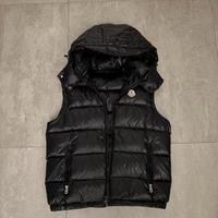 Smanicato moncler
