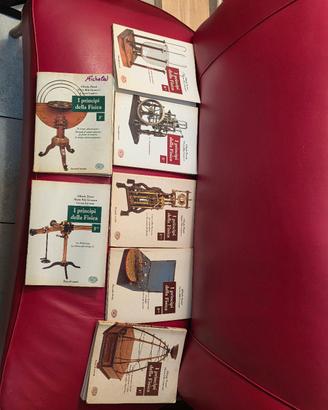 I principi della Fisica (Einaudi Scuola) – Set com