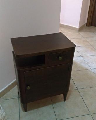 comodino multiuso