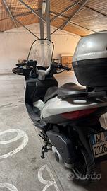 Malaguti Madison 180