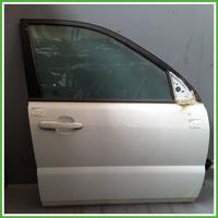 Porta Anteriore Destra DX BIANCO KIA SPORTAGE 2a S